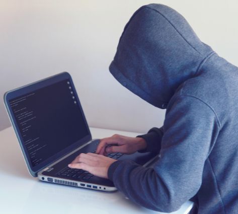 Fraud detection​