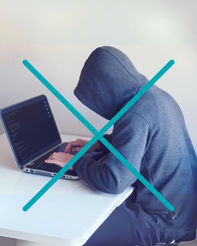 Fraud detection​